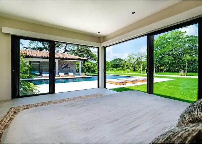 Villa 8bd ✪ Luxury & Exclusive ✪ Up To 24 Guests *