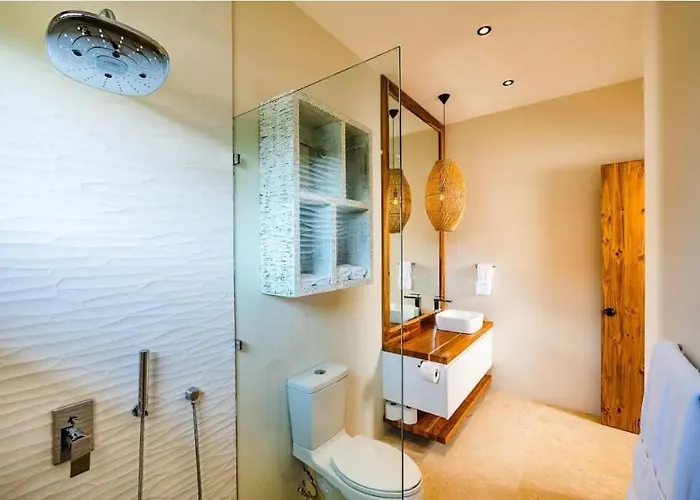 Villa 8bd ✪ Luxury & Exclusive ✪ Up To 24 Guests