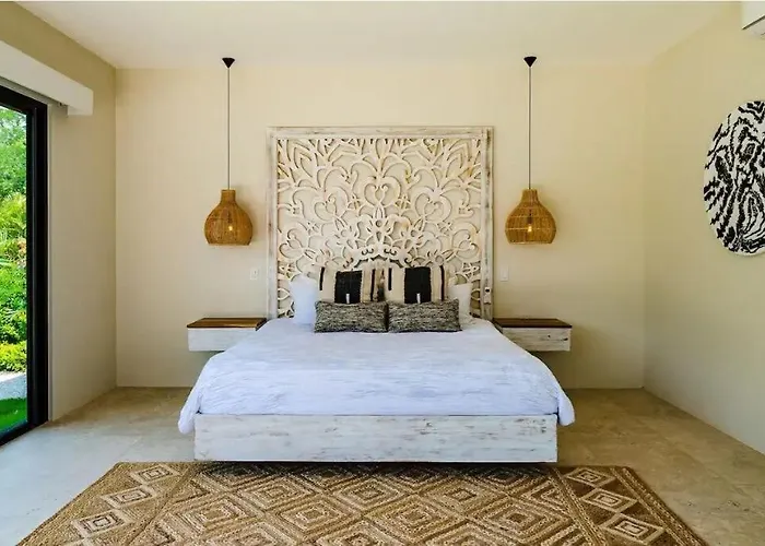 8bd ✪ Luxury & Exclusive ✪ Up To 24 Guests *