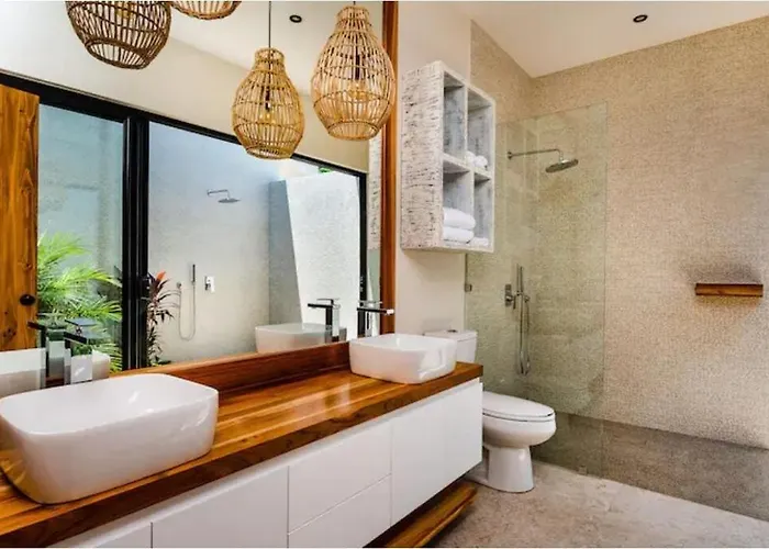 8bd ✪ Luxury & Exclusive ✪ Up To 24 Guests Villa