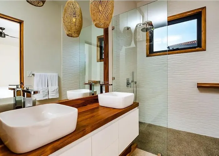 Villa 8bd ✪ Luxury & Exclusive ✪ Up To 24 Guests *