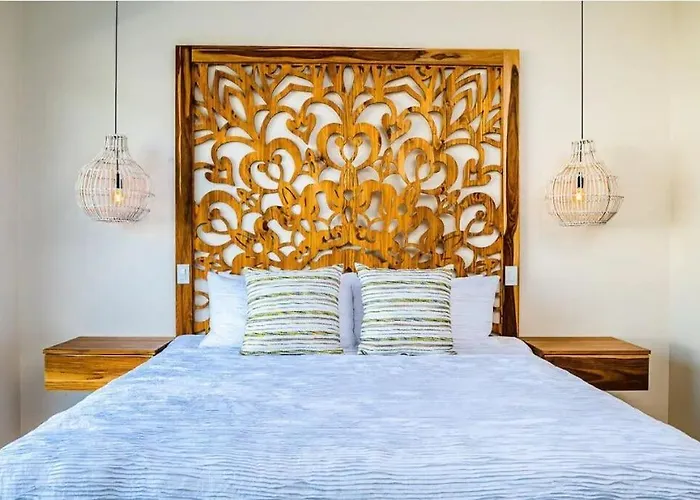Villa 8bd ✪ Luxury & Exclusive ✪ Up To 24 Guests