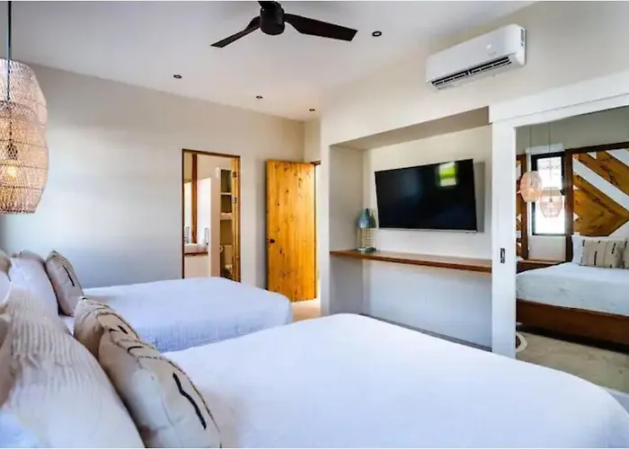 8bd ✪ Luxury & Exclusive ✪ Up To 24 Guests *