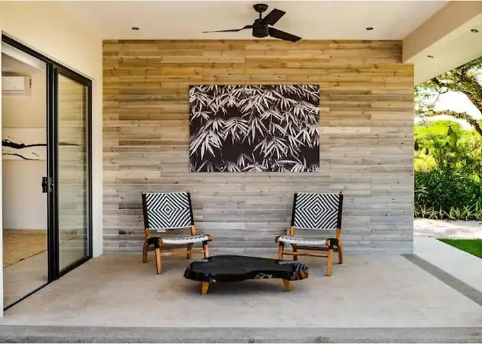 Villa 8bd ✪ Luxury & Exclusive ✪ Up To 24 Guests *