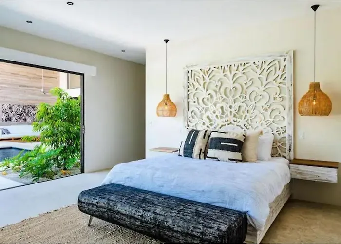 8bd ✪ Luxury & Exclusive ✪ Up To 24 Guests Villa San José Pinilla
