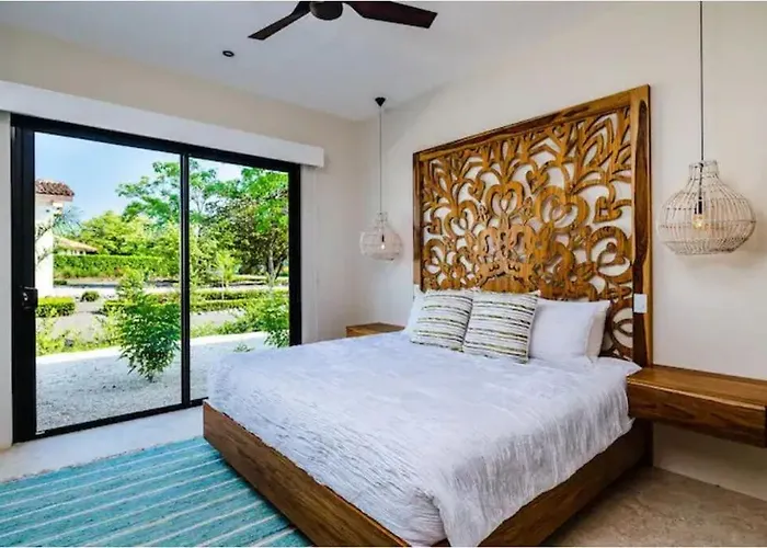 8bd ✪ Luxury & Exclusive ✪ Up To 24 Guests San José Pinilla