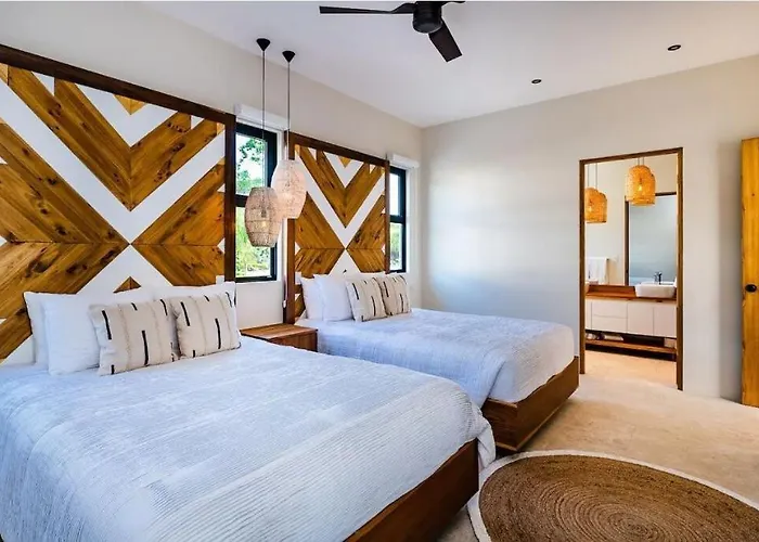 8bd ✪ Luxury & Exclusive ✪ Up To 24 Guests