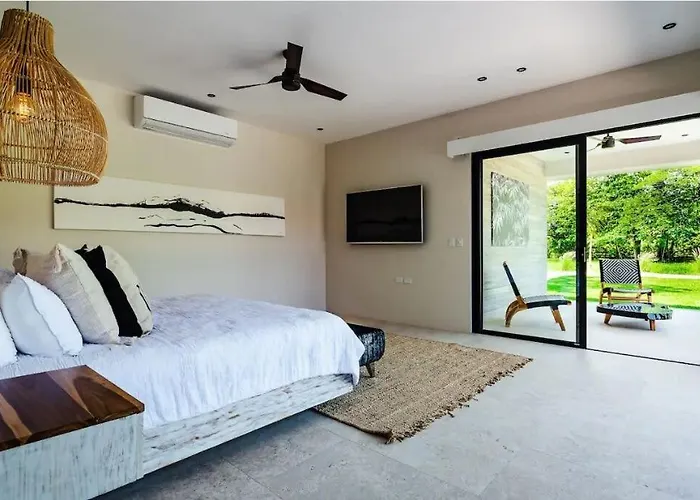 8bd ✪ Luxury & Exclusive ✪ Up To 24 Guests San José Pinilla
