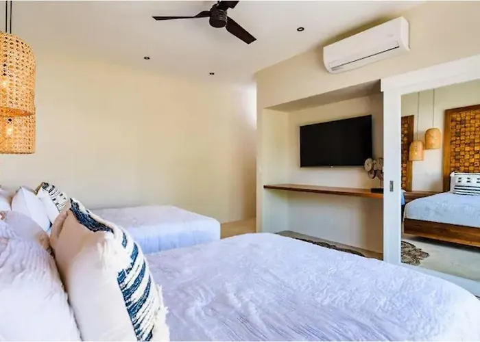 Villa 8bd ✪ Luxury & Exclusive ✪ Up To 24 Guests
