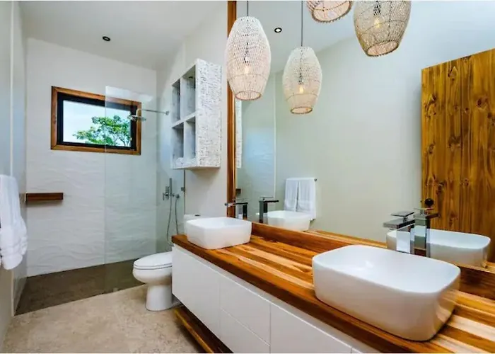 Villa 8bd ✪ Luxury & Exclusive ✪ Up To 24 Guests *