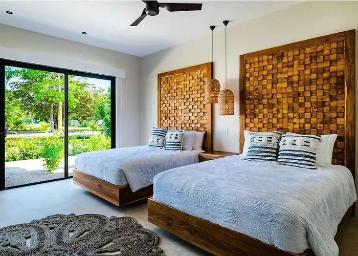 8bd ✪ Luxury & Exclusive ✪ Up To 24 Guests Villa San José Pinilla