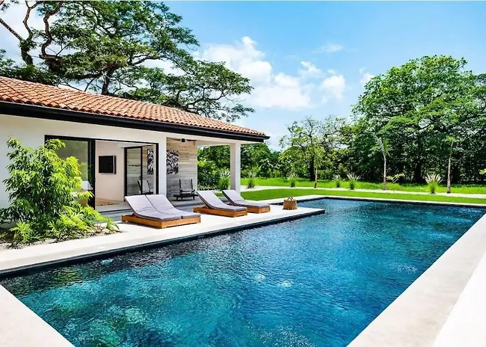 8bd ✪ Luxury & Exclusive ✪ Up To 24 Guests Villa *
