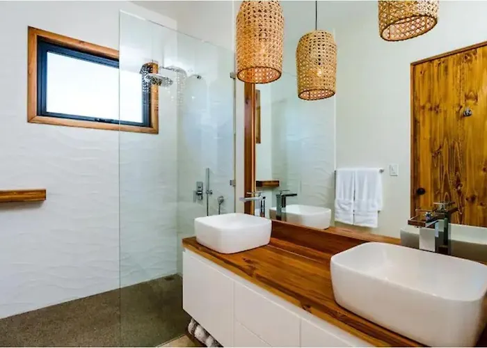 8bd ✪ Luxury & Exclusive ✪ Up To 24 Guests * San José Pinilla