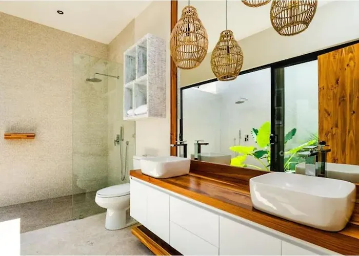 8bd ✪ Luxury & Exclusive ✪ Up To 24 Guests Villa