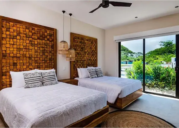 8bd ✪ Luxury & Exclusive ✪ Up To 24 Guests Villa *