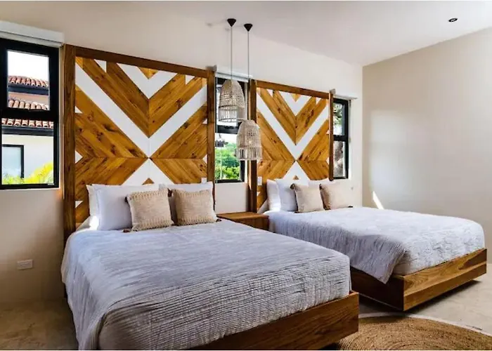 8bd ✪ Luxury & Exclusive ✪ Up To 24 Guests * San José Pinilla