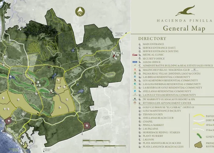 8bd ✪ Luxury & Exclusive ✪ Up To 24 Guests San José Pinilla